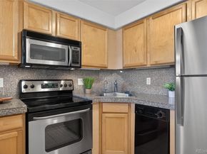1833 N Williams Street 506, Denver CO 80218