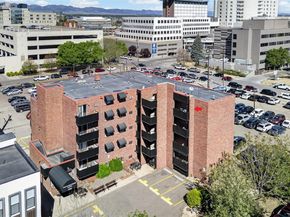 1833 N Williams Street 506, Denver CO 80218