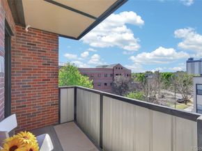 1833 N Williams Street 506, Denver CO 80218