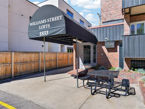 1833 N Williams Street 506, Denver CO 80218