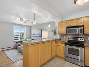 1833 N Williams Street 506, Denver CO 80218