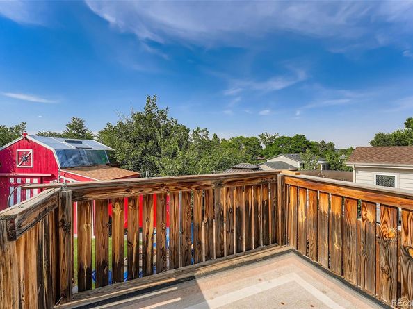16291 E Amherst Avenue, Aurora CO 80013