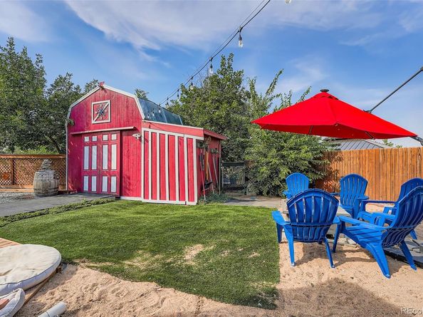 16291 E Amherst Avenue, Aurora CO 80013