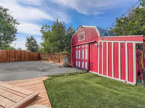 16291 E Amherst Avenue, Aurora CO 80013