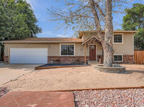 16291 E Amherst Avenue, Aurora CO 80013