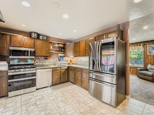 16291 E Amherst Avenue, Aurora CO 80013