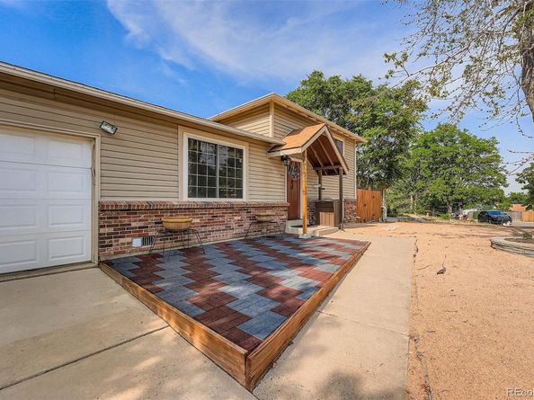 16291 E Amherst Avenue, Aurora CO 80013