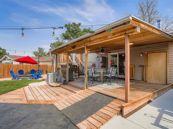 16291 E Amherst Avenue, Aurora CO 80013
