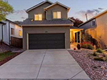 661 Entrada Drive
