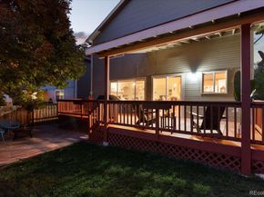 661 Entrada Drive, Golden CO 80401