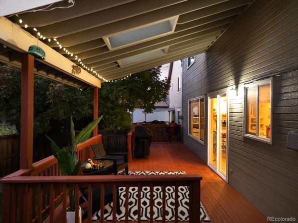 661 Entrada Drive, Golden CO 80401