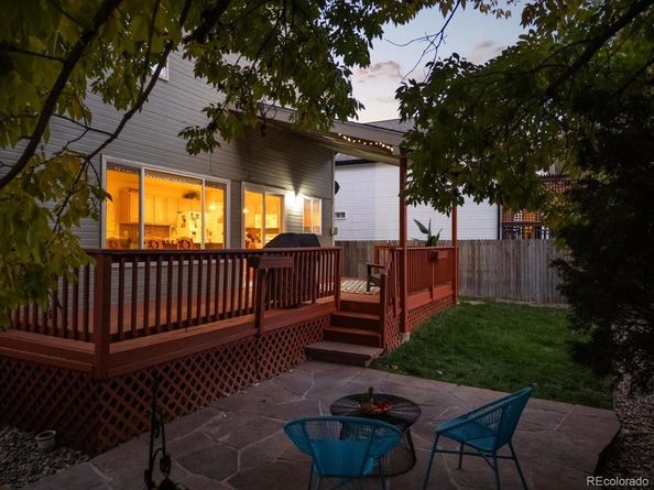 661 Entrada Drive, Golden CO 80401