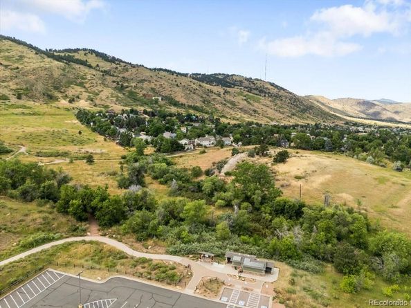 661 Entrada Drive, Golden CO 80401