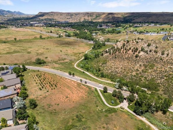 661 Entrada Drive, Golden CO 80401