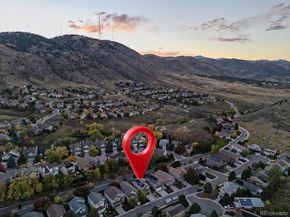 661 Entrada Drive, Golden CO 80401