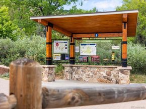 661 Entrada Drive, Golden CO 80401