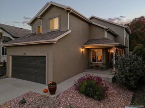 661 Entrada Drive, Golden CO 80401