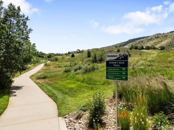 661 Entrada Drive, Golden CO 80401