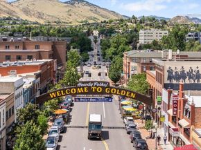 661 Entrada Drive, Golden CO 80401
