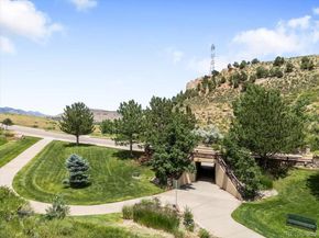 661 Entrada Drive, Golden CO 80401