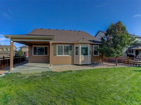 22500 E Layton Circle, Aurora CO 80015