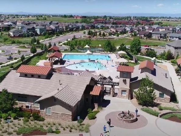 22500 E Layton Circle, Aurora CO 80015