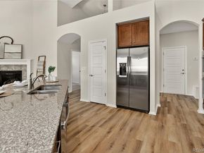 22500 E Layton Circle, Aurora CO 80015