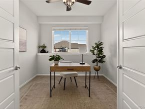 22500 E Layton Circle, Aurora CO 80015