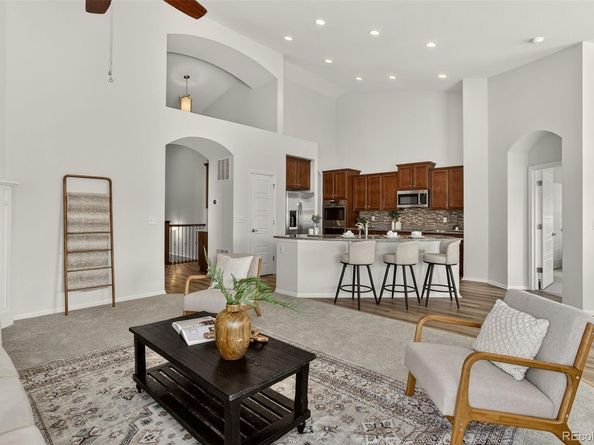 22500 E Layton Circle, Aurora CO 80015