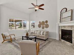 22500 E Layton Circle, Aurora CO 80015
