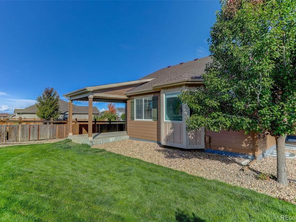 22500 E Layton Circle, Aurora CO 80015