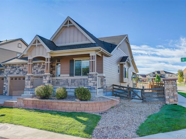 22500 E Layton Circle, Aurora CO 80015