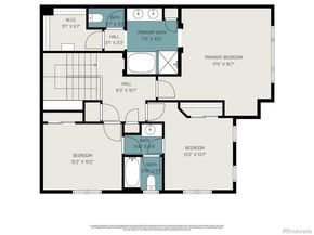 11360 Navajo Circle B, Denver CO 80234