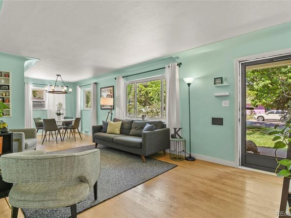6284 S Prescott Street, Littleton CO 80120