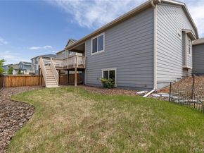 9395 Quintero Street, Commerce City CO 80022