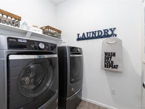 9395 Quintero Street, Commerce City CO 80022