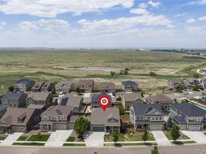 9395 Quintero Street, Commerce City CO 80022
