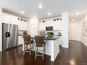 9395 Quintero Street, Commerce City CO 80022