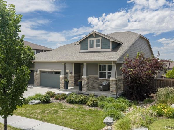 9395 Quintero Street, Commerce City CO 80022