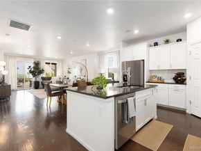 9395 Quintero Street, Commerce City CO 80022