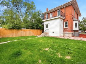 Undisclosed Address #2520322, Denver CO 80205