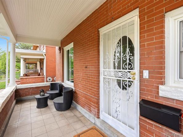 Undisclosed Address #2520322, Denver CO 80205
