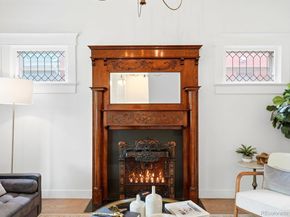 Undisclosed Address #2520322, Denver CO 80205