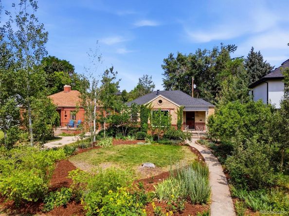 1564 S Josephine Street, Denver CO 80210