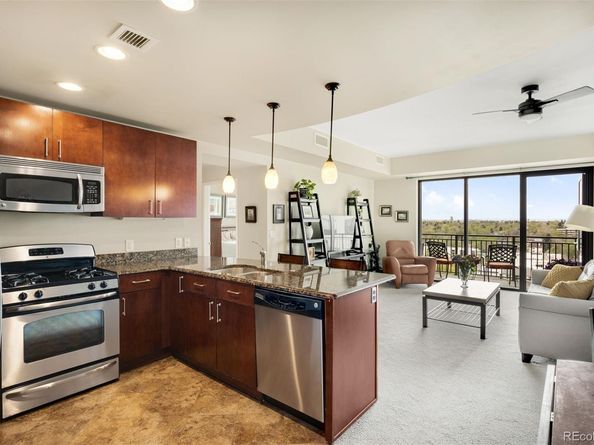 2990 E 17th Avenue 1502, Denver CO 80206