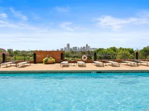 2990 E 17th Avenue 1502, Denver CO 80206