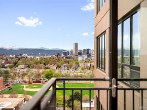 2990 E 17th Avenue 1502, Denver CO 80206