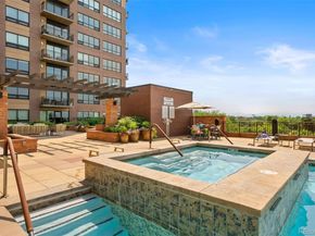 2990 E 17th Avenue 1502, Denver CO 80206