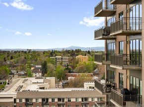 2990 E 17th Avenue 1502, Denver CO 80206