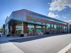 2990 E 17th Avenue 1502, Denver CO 80206